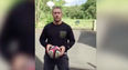 VIDEO: Jonny Wilkinson’s new skills video is either absolutely epic or fake
