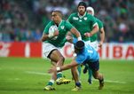 Munster Rugby has confirmed that Simon Zebo is leaving