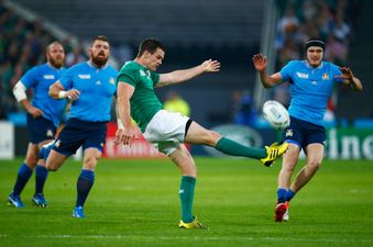 Ireland’s win over Italy gave TV3 their highest ratings ever
