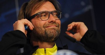 Jurgen Klopp to be confirmed as Liverpool boss after agreeing three year deal, report claims