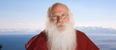 A man legally named Santa Claus is running for election in North Pole, Alaska