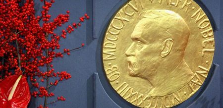 An Irishman has won this year’s Nobel Prize for Medicine
