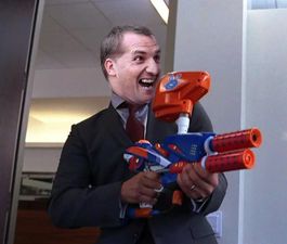 FEATURE: 6 different jobs that Brendan Rodgers should apply for