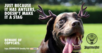 [CLOSED] Competition: Win a mini freezer stuffed with Jägermeister