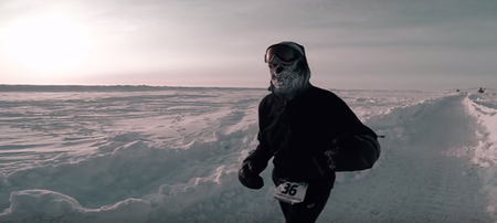 The 5 most difficult marathons on the planet