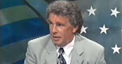 RTÉ’s analysis of the last time we beat Germany is Billo and Gilesy at their best