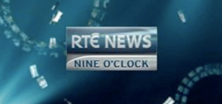 TWEETS: People had a laugh at RTÉ’s technical difficulties during the news tonight