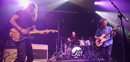 JOE’s 5 go-to gigs in Ireland this week (October 6 -October 13)