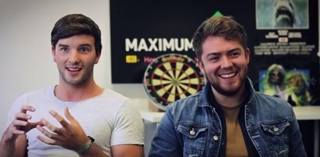 JOE spins the Tombola of Truth with Little Hours