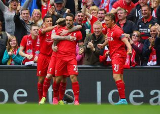 Ladbrokes have made Liverpool 10/1 to win the title under Jurgen Klopp