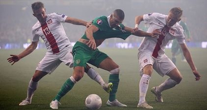 The Great Big Poland v Ireland Quiz