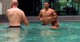 VIDEO: Paul O’Connell, Rob Kearney and the lads have been relaxing in style before the France match