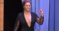 VIDEO: Ronda Rousey talks about a strange hobby that she loves on Jimmy Fallon