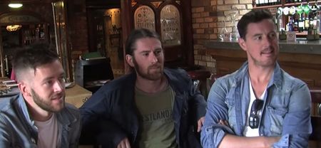 VIDEO: The Riptide Movement fail to impress in their Aussie slang quiz