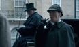VIDEO: The stage is set, the curtain rises, the new Sherlock trailer is here
