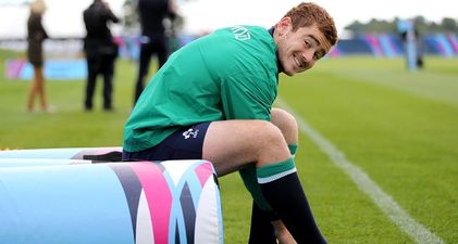 15 hilarious Paddy Jackson Instagram posts that prove he’s wasted in rugby