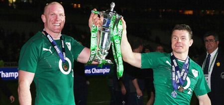 10 Irish people that are almost impossible to dislike