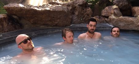 VIDEO: Ryan Sheridan’s Tour of China – Day 6