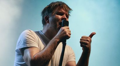 LCD Soundsystem have announced a major Dublin gig for Summer 2018