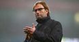 PIC: Borussia Dortmund’s response to Jurgen Klopp joining Liverpool deserves a round of applause