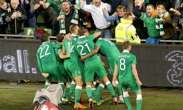 We look at Ireland’s 4 possible Euro 2016 play-off opponents