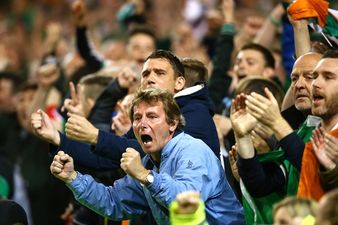 What Ireland now need to do to automatically qualify for Euro 2016