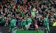FROM MY SEAT: The dream night the Aviva Stadium came of age