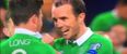 VIDEO: The slow-mo scenes of Ireland’s players at full-time are incredibly special