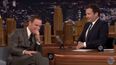 VIDEO: Michael Fassbender tells Jimmy Fallon about being an altar boy in Kerry