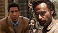 VIDEO: The Walking Dead intro mixed with the Friends theme tune