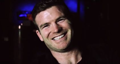 VIDEO: Whiskey, Massive Attack and Game of Thrones: Gordon D’Arcy spins JOE’s Tombola of Truth