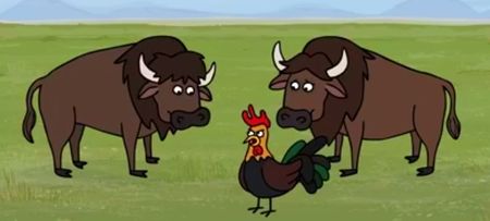 Sminky Shorts is five years old, so here’s our pick of their best five videos