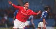 Manchester United legend Andrei Kanchelskis could be on his way to Derry City