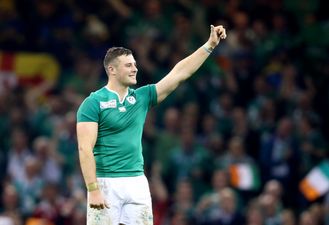 Read Connacht’s statement confirming that Robbie Henshaw will leave at the end of the season