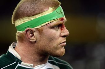 Paul O’Connell’s 7 greatest moments in an Ireland jersey