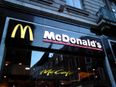 McDonald’s walk-in takeaway services to reopen