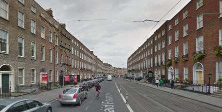 PICS: There’s a Twitter page called ‘Vom of Dublin’ highlighting the ‘sickening’ effects of our drinking culture