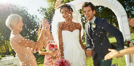 JOE FASHION: Here are some of our favourite Autumn Wedding Styles