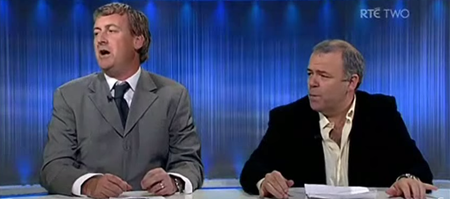 Join JOE & Ladbrokes for a comedy World Cup preview with Aprés Match stars Barry Murphy & Gary Cooke