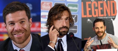 Mancrush Monday: 12 men that JOE secretly hopes will ask us out to dinner