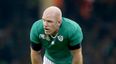 CONFIRMED: Paul O’Connell has played his last game for Ireland
