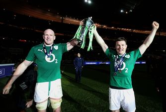 Brian O’Driscoll says what we’re all thinking about Paul O’Connell