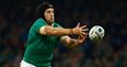 PIC: Is this the reason why Sean O’Brien struck Pascal Pape?