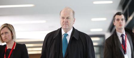 BUDGET DAY TWEETS: These are the things Irish people would tax if they were in government