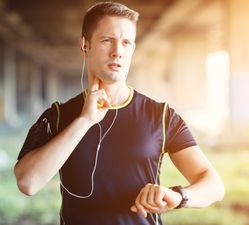 How much you should actually exercise for your age has been revealed