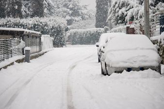 Wrap up well folks, Ireland could be set for its worst winter in 50 years