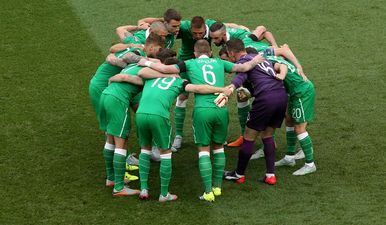5 key talking points ahead of Ireland’s friendlies this week