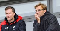 Liverpool midfielder gives an early insight to life under Jurgen Klopp