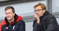 Liverpool midfielder gives an early insight to life under Jurgen Klopp