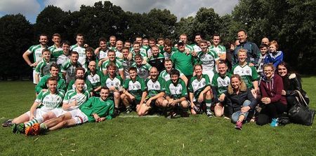 Around the World in 80 clubs: Berlin GAA Club (#1)